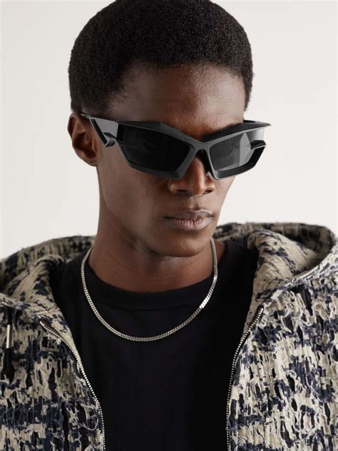 occhiali pre-collezione sharp by givenchy|Sunglasses .